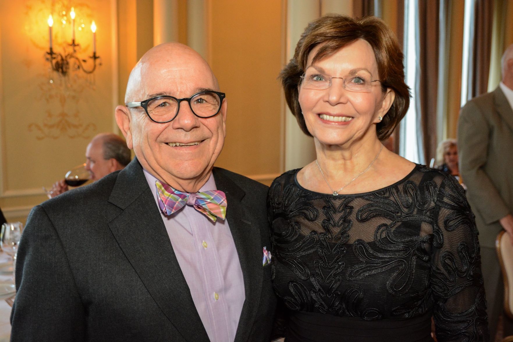 Winter Opera Saint Louis Big Band Dinner Dance